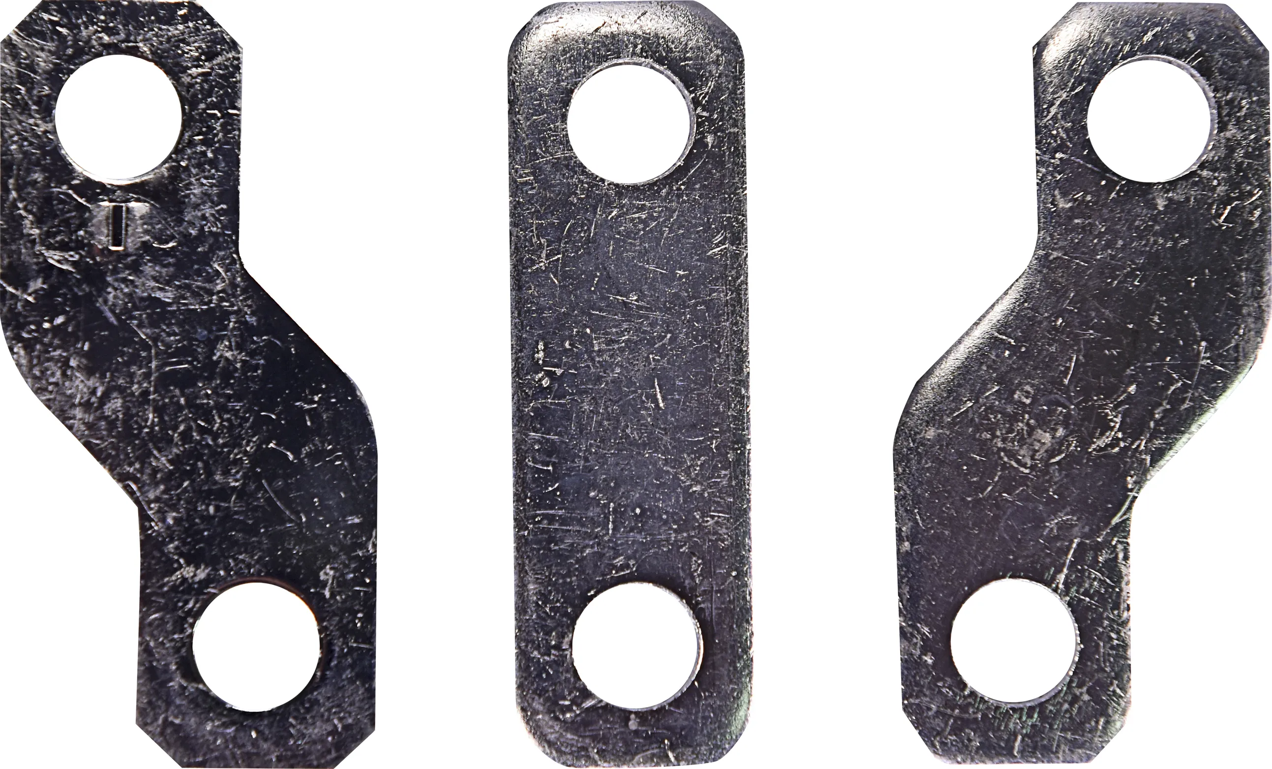 Csatlakozó sín ZB2S 160/3 004671972