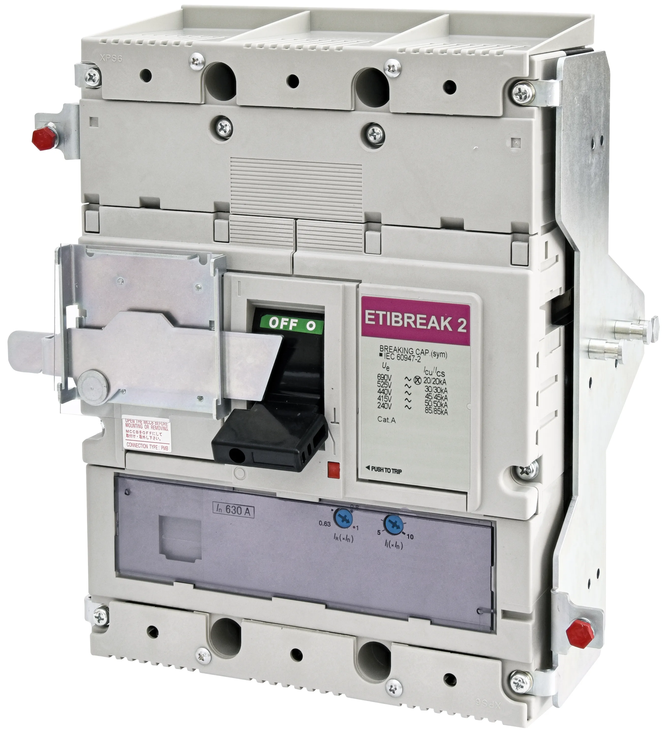 Kikocsizhatóvá átalakító készlet DOCK 800/3 004672470