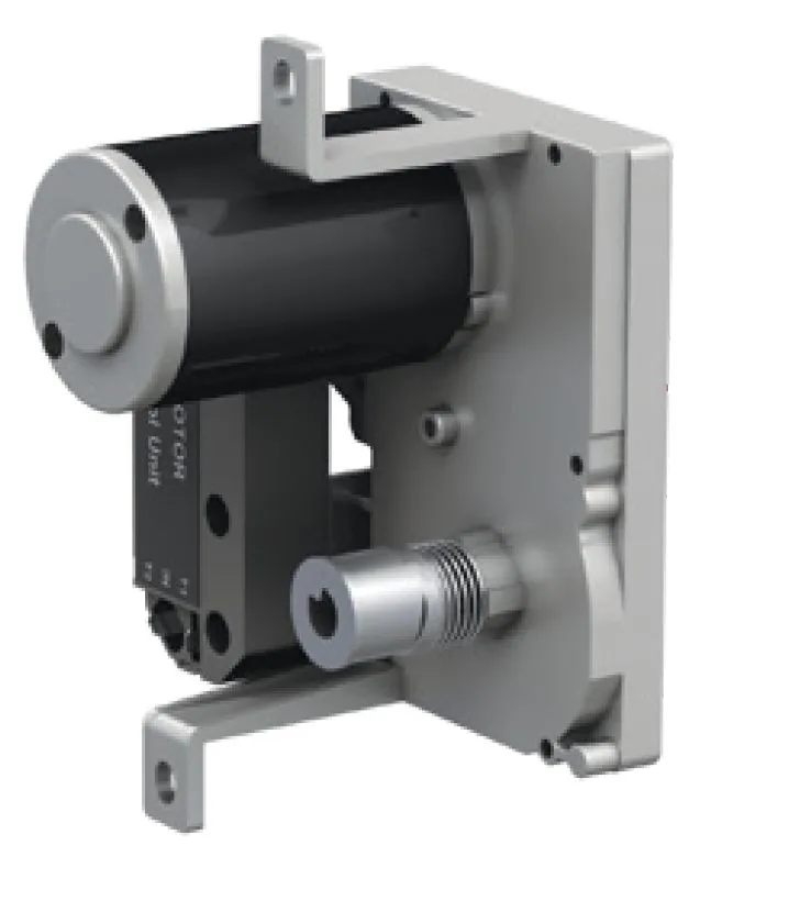 Motoros hajtás EPLH-M8U 004697003