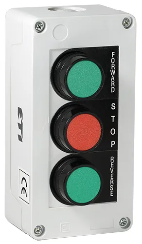 Nyomógomb / Jelző egység *JDB2A1B2 004770373