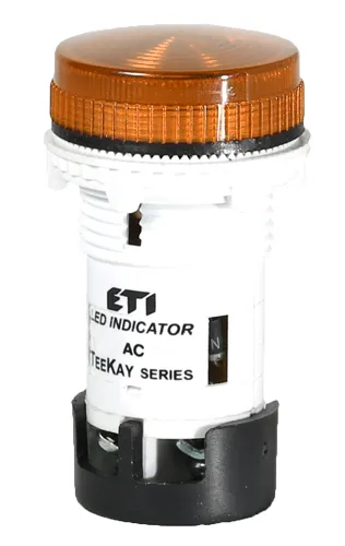 Nyomógomb / Jelző egység *TT07Y1 004770771