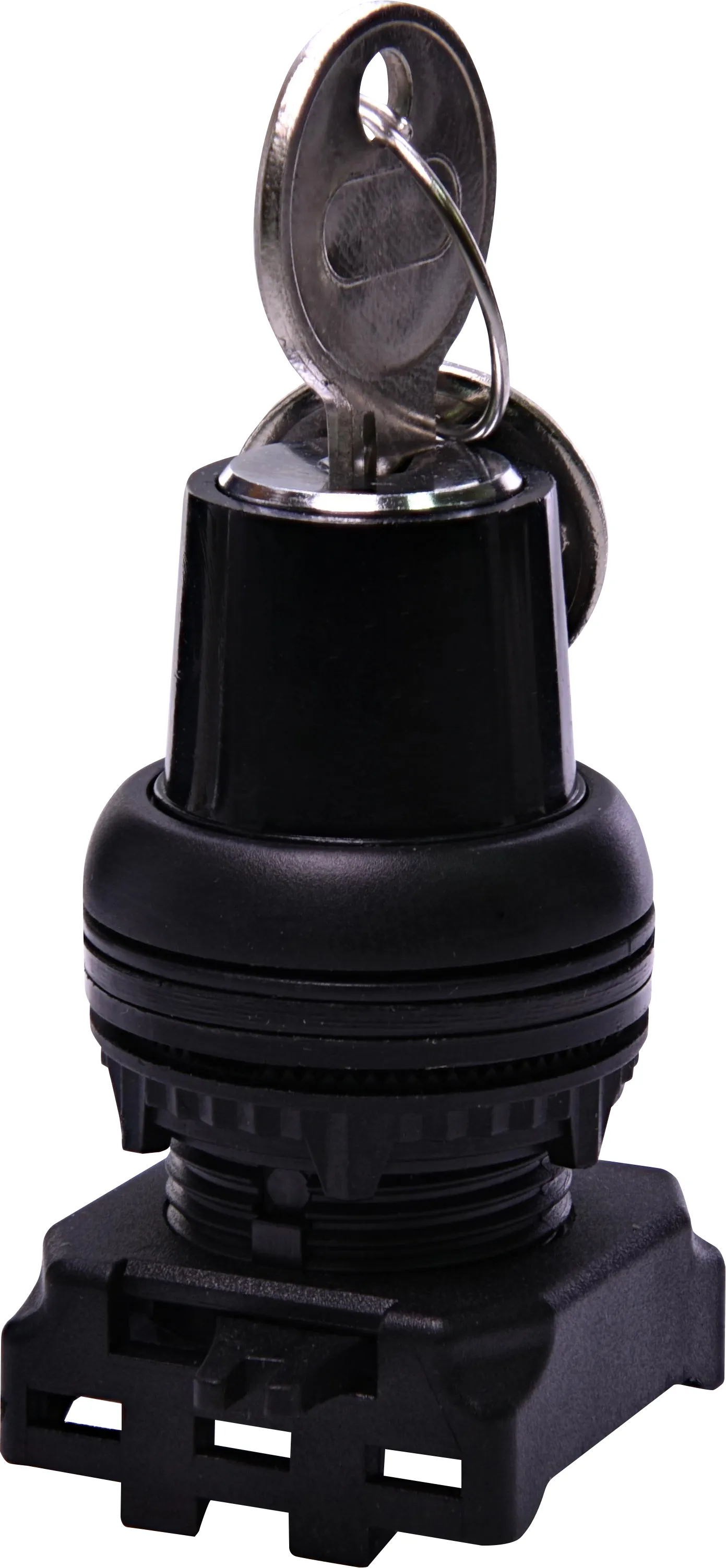 Kulcsos nyomogomb működtető EGK2-XY-C 004771370