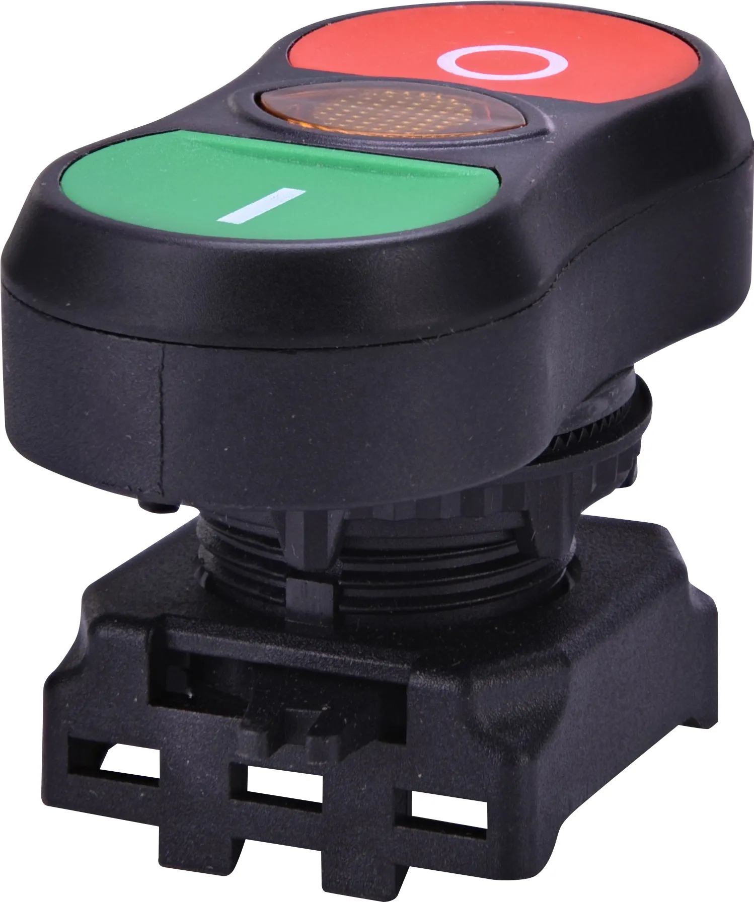 Világító nyomógomb működtető EGTI-A 004771391