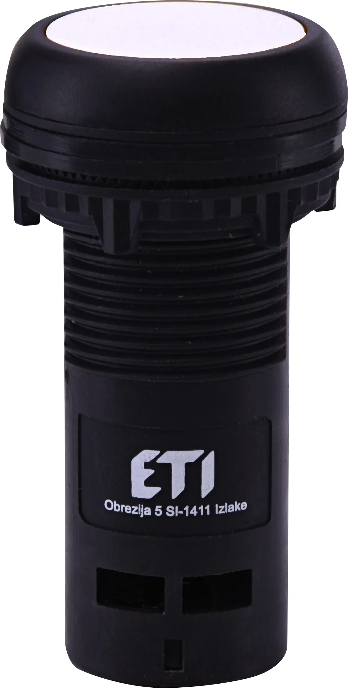 Nyomógomb ECF-01-W 004771465