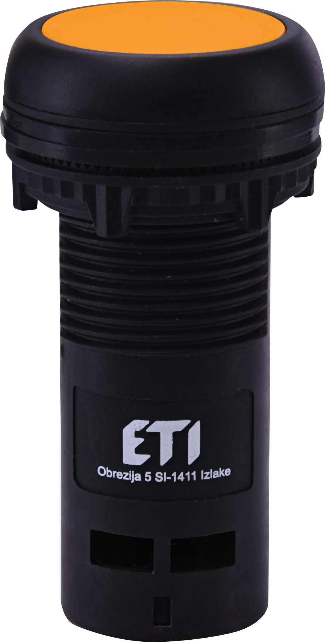 Nyomógomb ECF-01-A 004771466