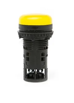 Jelzőlámpa piros ELPI-024C-Y 004771703