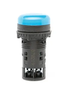 Jelzőlámpa piros ELPI-024C-B 004771704