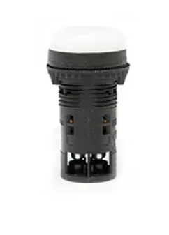 Jelzőlámpa piros ELPI-240A-W 004771716