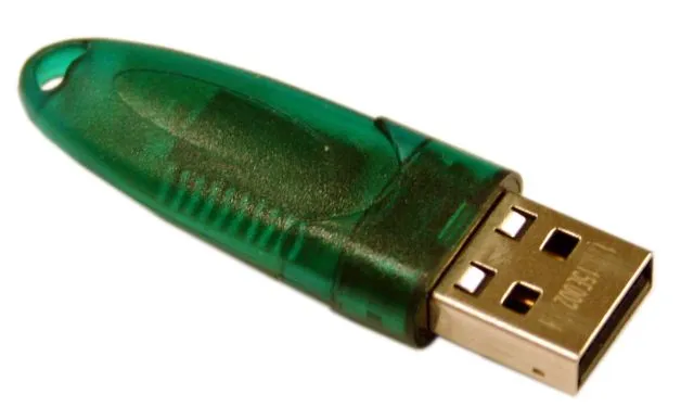 Memoria modul MEMUSB-64 004804073