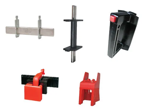 Rövidzár kés NHL2 Ag 004941238