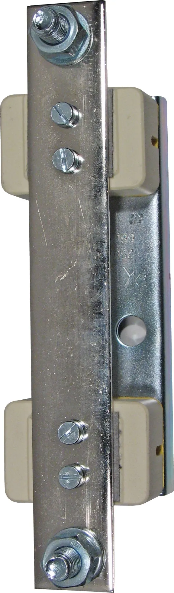 Nulla átvezető PK 1/0 M10-M10 S 004941411