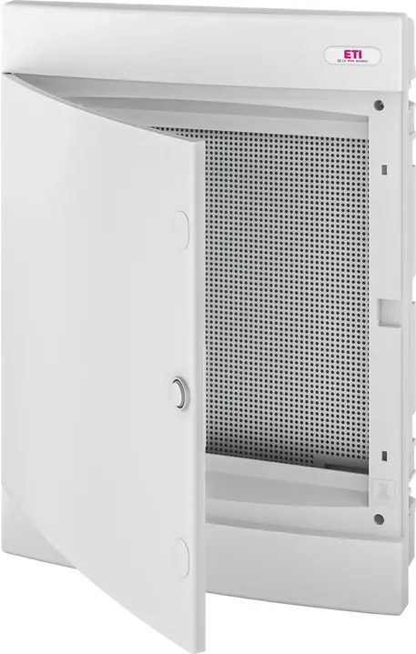 Kép erről: ECM 3x18MEDIAPO