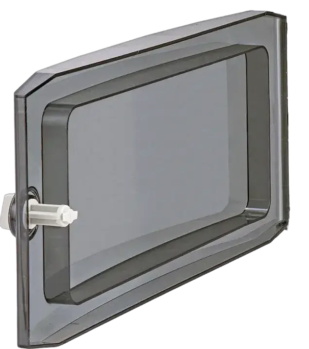 Kép erről: DOOR-ECH-18PT