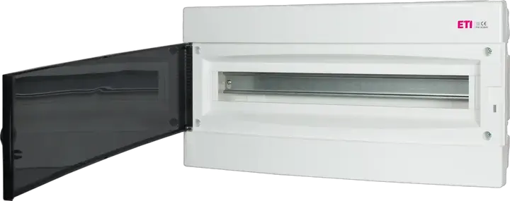 Kép erről: ECM 1x24PT
