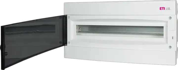 Kép erről: ECM 1x24PT-s