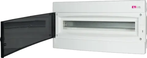 ECM 1x24PT-s