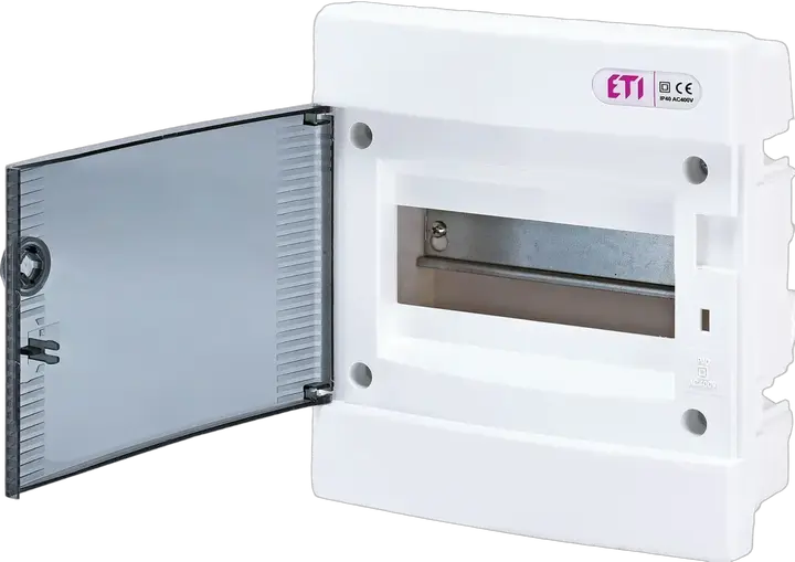 Kép erről: ECM8PT