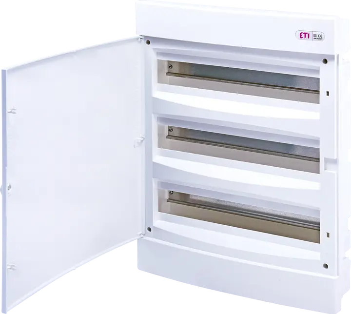 Kép erről: ECM 3x18PT