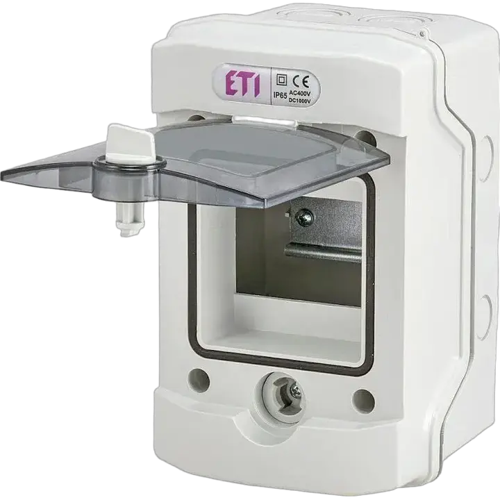 Kép erről: ECH-4G