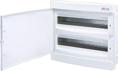 ECM 2x18PO