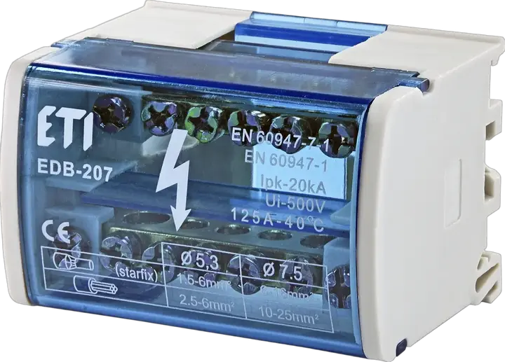 Kép erről: EDB-207