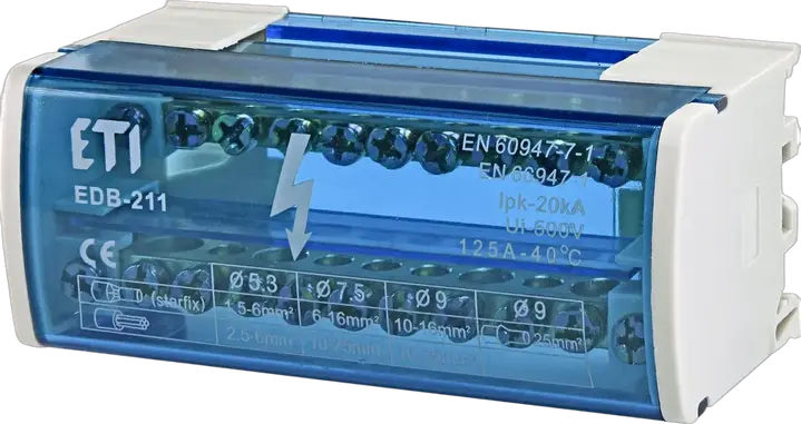 Kép erről: EDB-211