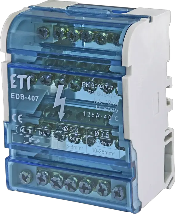Kép erről: EDB-407