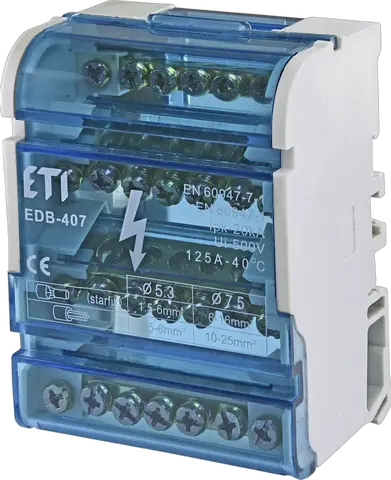 Kép erről: EDB-407