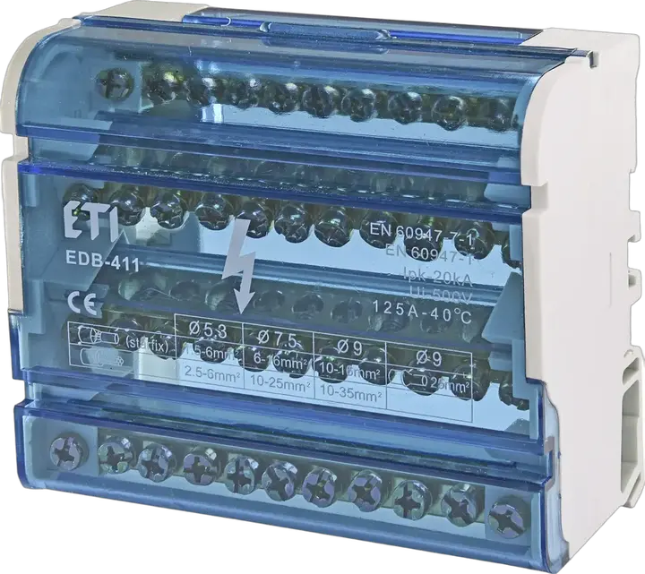 Kép erről: EDB-411