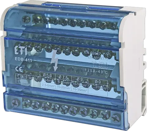 Kép erről: EDB-411