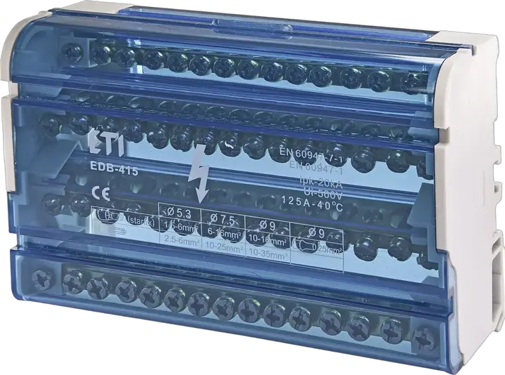 Kép erről: EDB-415
