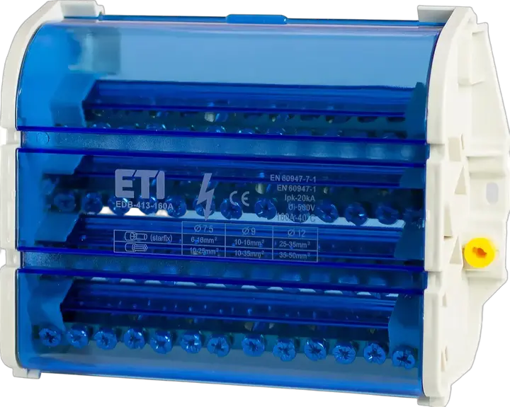 Kép erről: EDB-413-160A