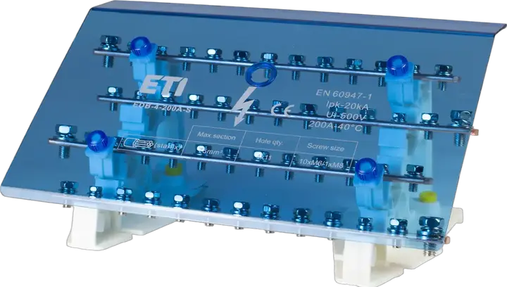 Kép erről: EDB-4-200A-S
