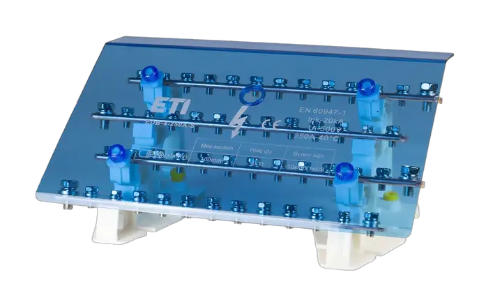 Kép erről: EDB-4-250A-S