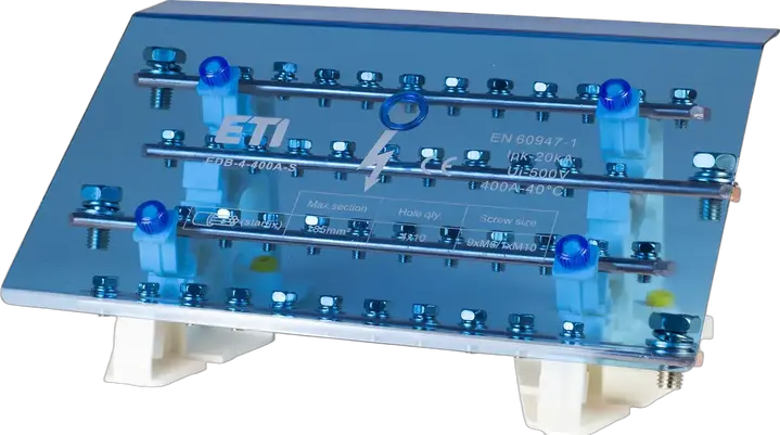Kép erről: EDB-4-400A-S