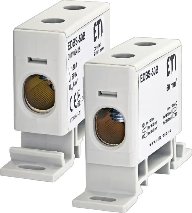 Kép erről: EDBS-50B
