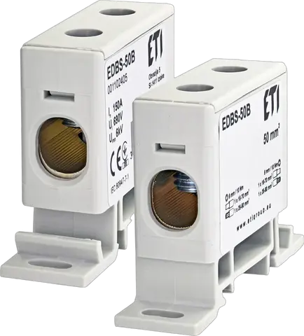 Kép erről: EDBS-50B