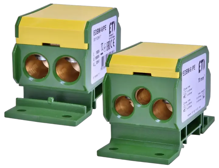 Kép erről: EDBM-6/PE