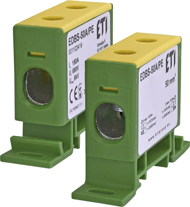 Kép erről: *EDBS-50A/PE