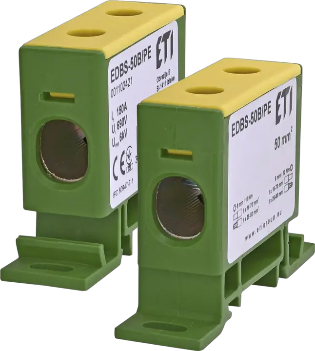 Kép erről: EDBS-50B/PE