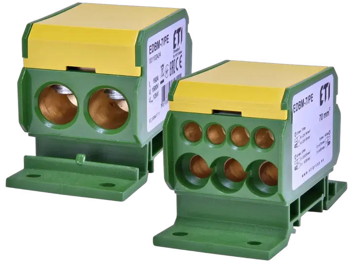 Kép erről: EDBM-7/PE