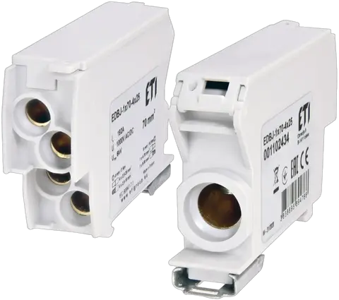 EDBJ-1x70-4x25