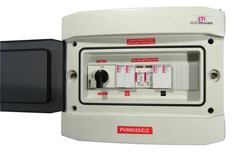 * PV1000/13/B/1