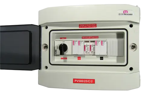 * PV500/25/B/2