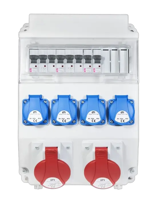 Kép erről: EDS11 4S/2 32 C