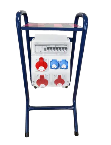 EDS11S RCD2S/3 16/32 B+C