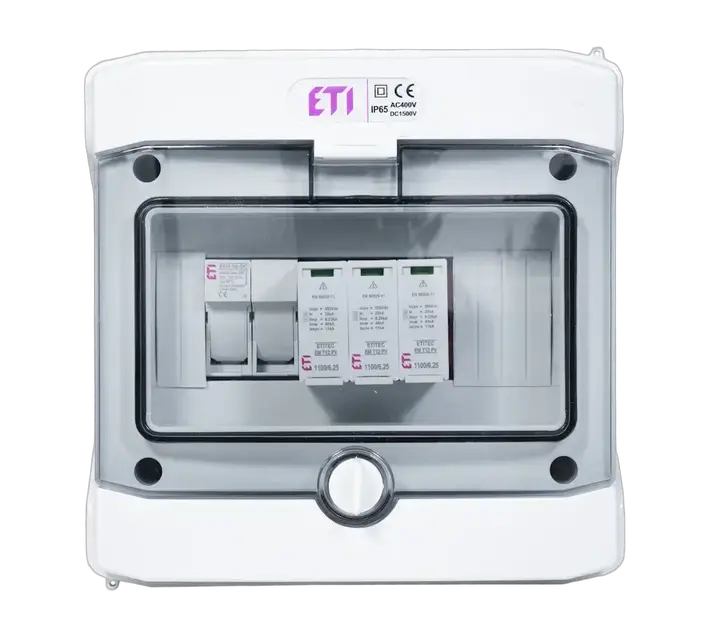 Kép erről: RFVE1100/8-DC1/1-16-EMT12