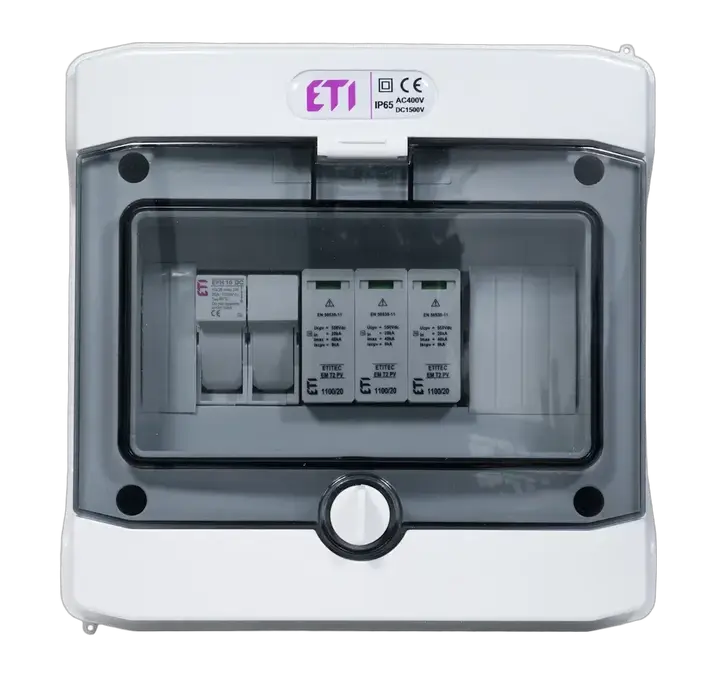 Kép erről: RFVE1100/8-DC1/1-16-EMT2