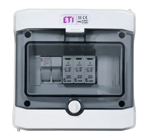 Kép erről: RFVE1100/8-DC1/1-16-EMT2