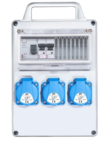 EDS8D RCD 3 B